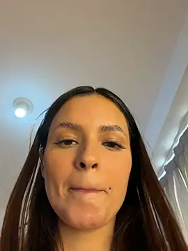 itsclaiiren Live XXX chat