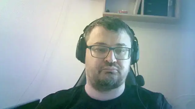 SirAbuser – Naživo XXX chat
