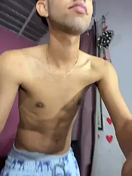 Stickmendez Webcam-Show