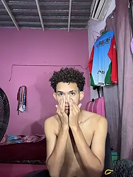 Stickmendez Webcamshow