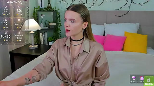 Emma_peach Live XXX-Chat