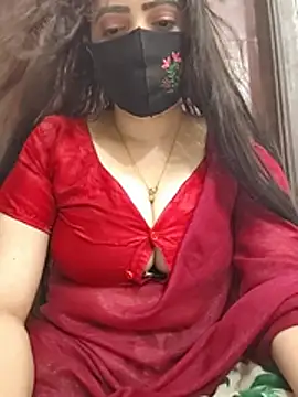Saanvi-Sen's Live XXX Chat