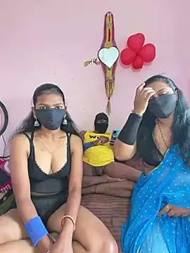 Sembang XXX Secara Langsung Payal_143
