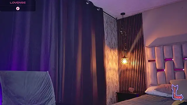 Michaell_Peters 라이브 XXX 채팅