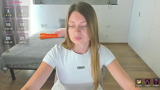 Kitkatvel – Live XXX-chat