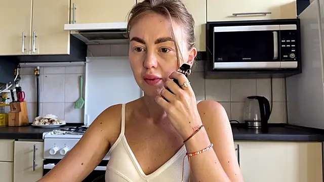 MartaLuna_ Live XXX Chat