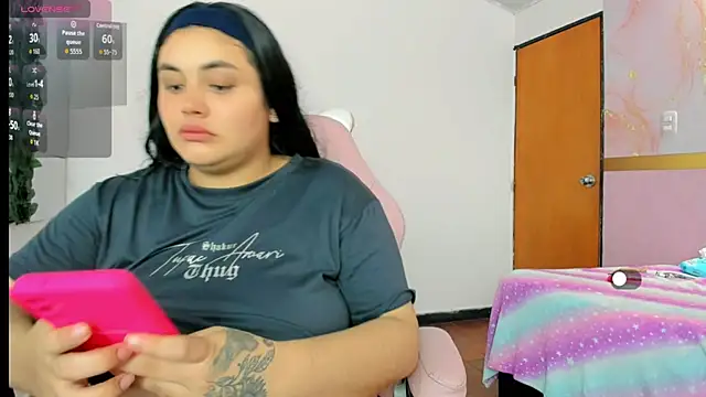 candy_lucia18 – Live XXX-chat