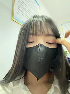 xiao-Lin's Live XXX Chat