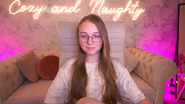 Chat XXX en directo de ArrinaWairr