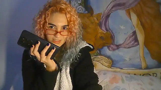 Chat XXX en directo de BabeGurl