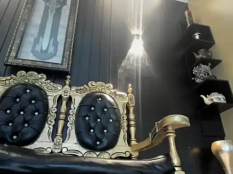 Gomory_NiixのライブXXXチャット