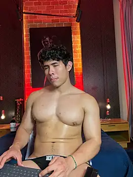 แชท XXX สดของ GrayAndrews