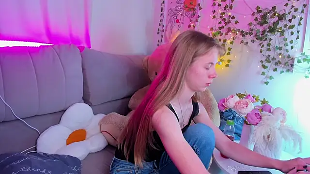 Chat XXX en directo de Eda_Vixen