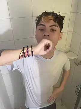 Вебкам-шоу Callum_777