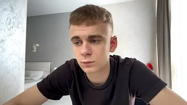 Živý XXX chat SoloFury