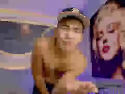 NIO_KLOUDS_ Live XXX-chat