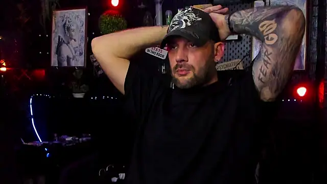 LexHardy Chat XXX live