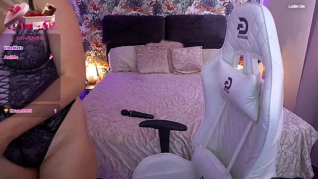 MissyMartinez Live XXX-chat