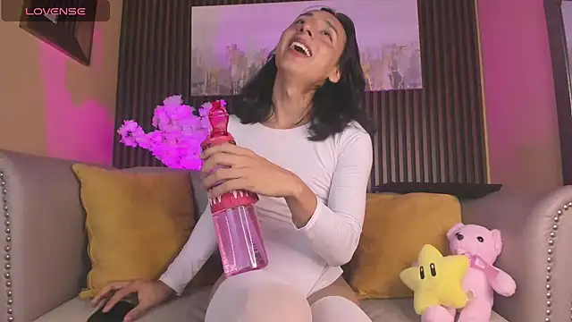 Show Webcam de Elisasue