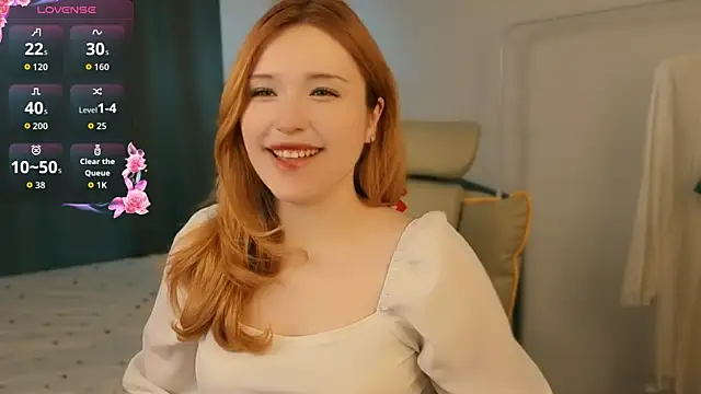 Chat XXX en directo de flaremoon