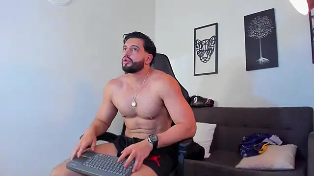 Justin_kingX7 Live XXX Chat