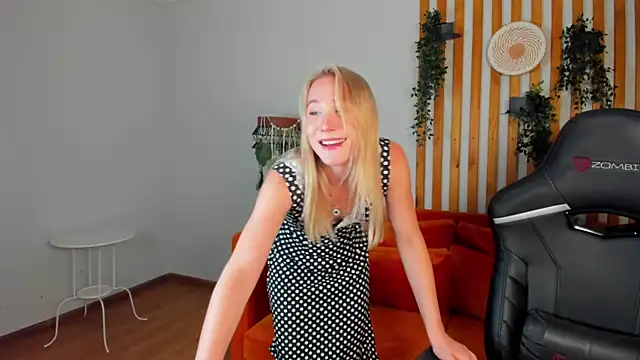 Živý XXX chat ElaraVoltage