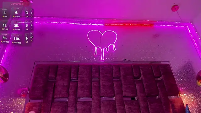 Leiaa_ Chat XXX in diretta