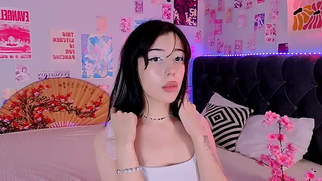 CrystalL0vee Live XXX-Chat