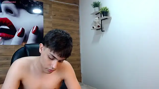 ivan_cooper Webcam Show