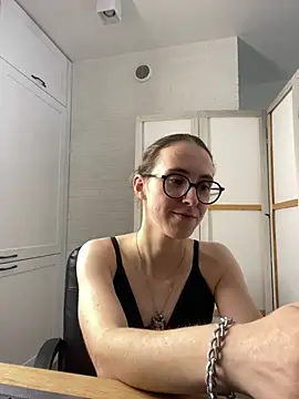 MartiniiSelenna Webcam show