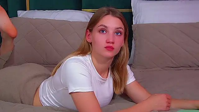StacyEvances 라이브 XXX 채팅
