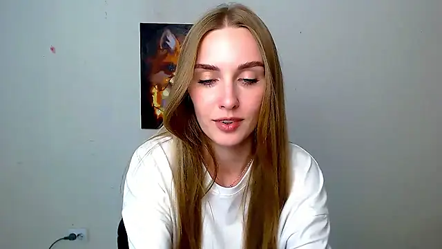 Chatroom XXX en direct de Doll_Angelina