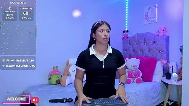 FernnadaStone – Live XXX-chat