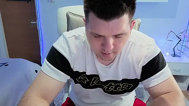 Онлайн чат XXX JasonJacks