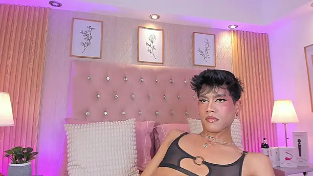 دردشة Jonas_Rivers الجنسية المباشرة