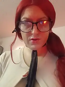 sissytrapdolly24 Webcam show