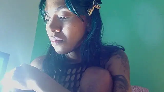 Sembang XXX Secara Langsung avaleri_cherry