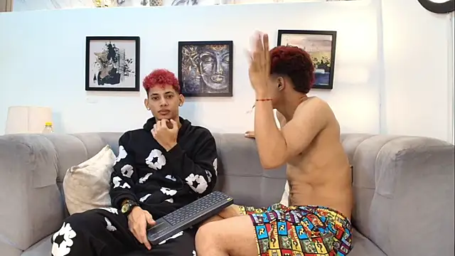 YOUNG_BOYS_HELL Live XXX-Chat