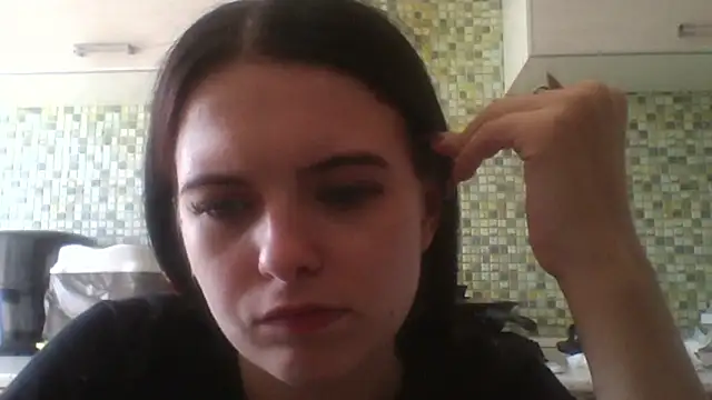 KikiAmino's Live XXX Chat