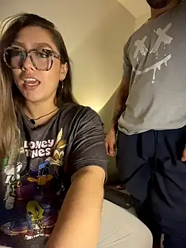 Im_sophiie's Live XXX Chat