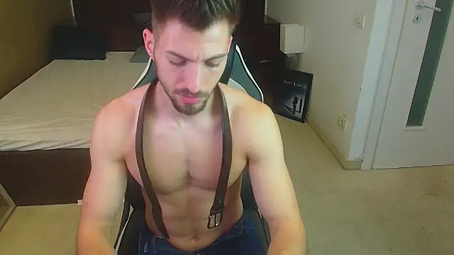 FelixRookn Live XXX chat