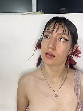 lizzy_davis3 现场XXX聊天