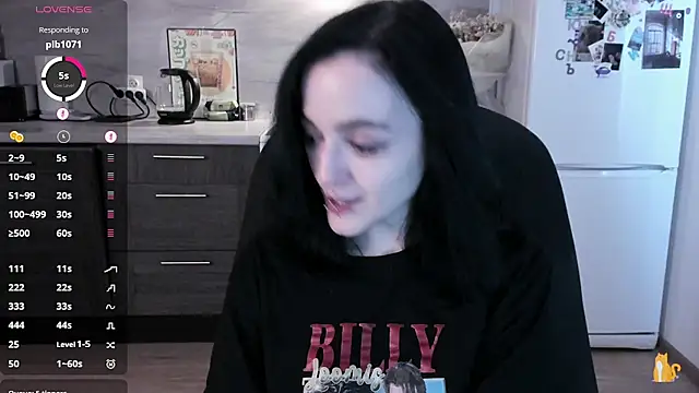 Chat +18 de lina__tyaaan ao vivo