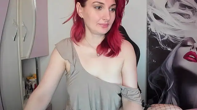 Show de AnaysTop na webcam