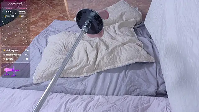 Živý XXX chat Luna_Tylor