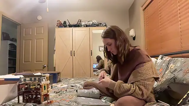 Ellz4's Live XXX Chat