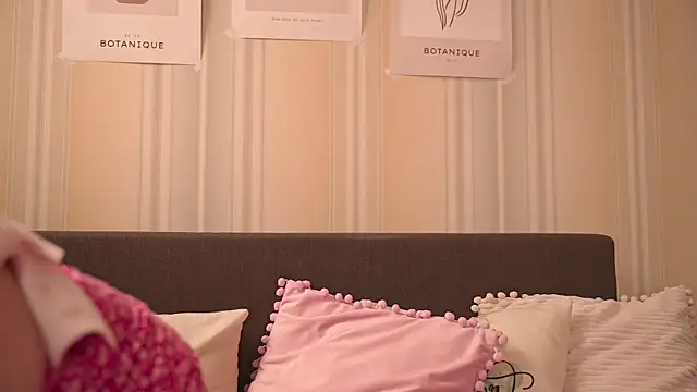 Charm_Jessi 라이브 XXX 채팅