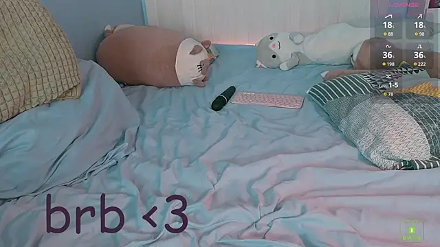 Erytheia Live XXX-Chat