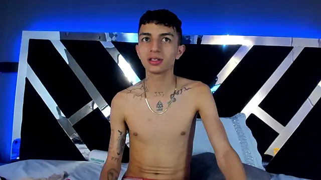 NickandAbby_ – Naživo XXX chat
