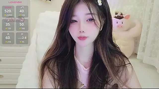 Chat XXX en directo de Coco-Di